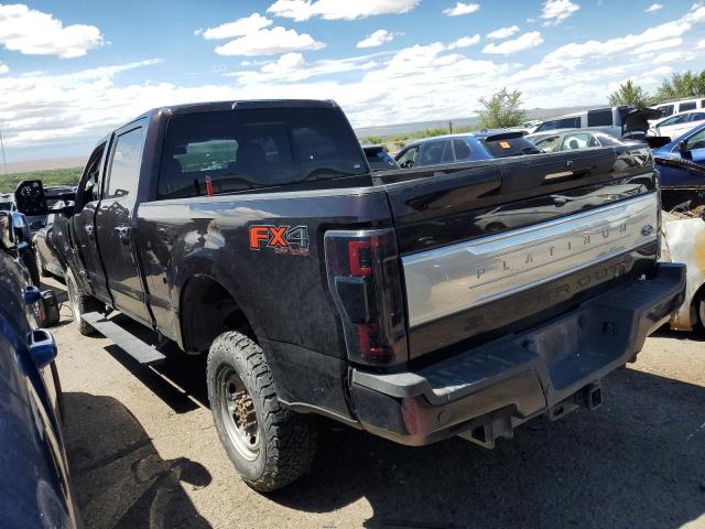 Photo 1 VIN: 1FT7W2BT6KED10739 - FORD F250 