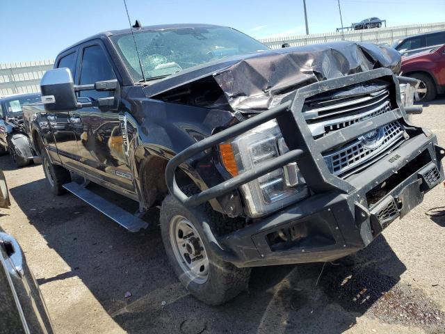 Photo 3 VIN: 1FT7W2BT6KED10739 - FORD F250 