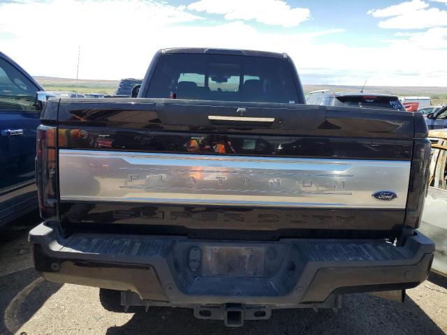 Photo 5 VIN: 1FT7W2BT6KED10739 - FORD F250 