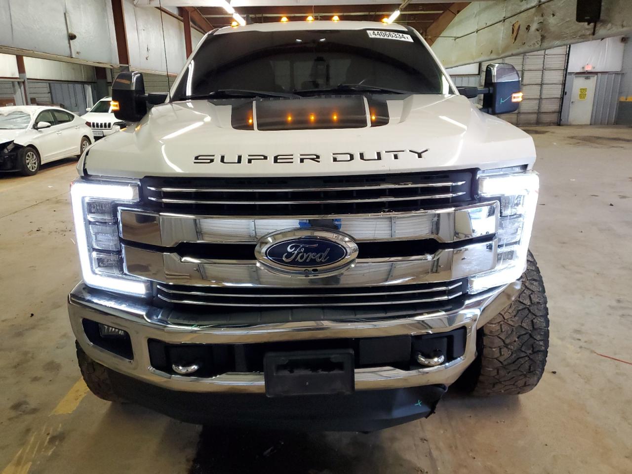 Photo 4 VIN: 1FT7W2BT6KED24589 - FORD F250 