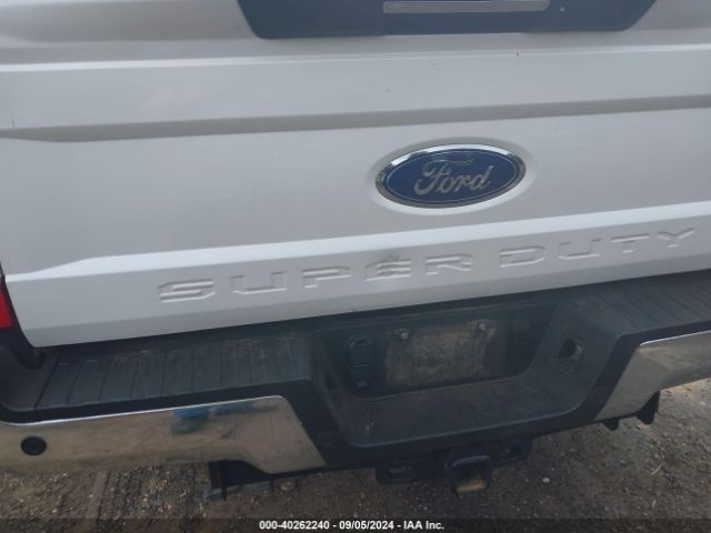 Photo 5 VIN: 1FT7W2BT6KED34927 - FORD F-250 