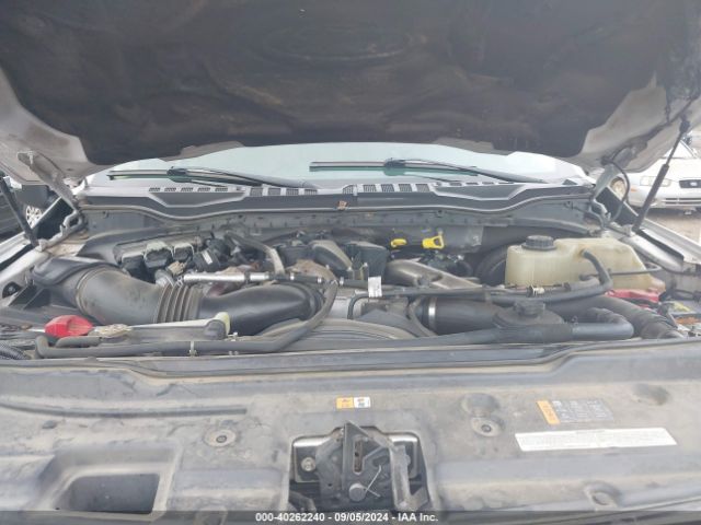 Photo 9 VIN: 1FT7W2BT6KED34927 - FORD F-250 