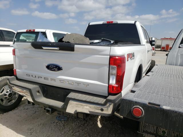 Photo 3 VIN: 1FT7W2BT6KED36130 - FORD F250 SUPER 