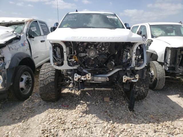 Photo 8 VIN: 1FT7W2BT6KED36130 - FORD F250 SUPER 