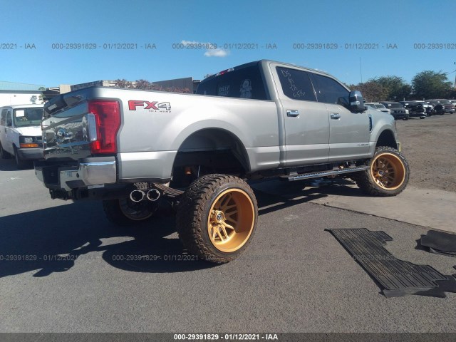 Photo 3 VIN: 1FT7W2BT6KED66406 - FORD SUPER DUTY F-250 SRW 