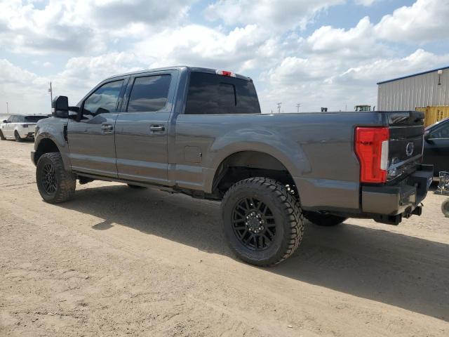 Photo 1 VIN: 1FT7W2BT6KEE20609 - FORD F250 SUPER 