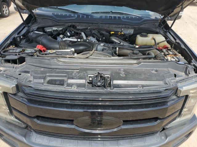 Photo 10 VIN: 1FT7W2BT6KEE20609 - FORD F250 SUPER 