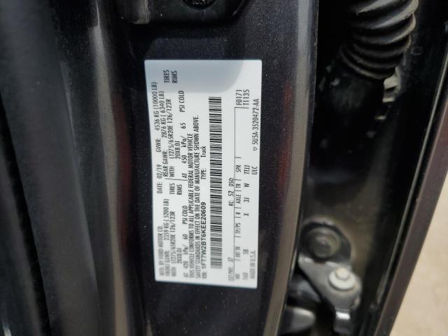 Photo 11 VIN: 1FT7W2BT6KEE20609 - FORD F250 SUPER 