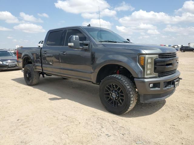 Photo 3 VIN: 1FT7W2BT6KEE20609 - FORD F250 SUPER 