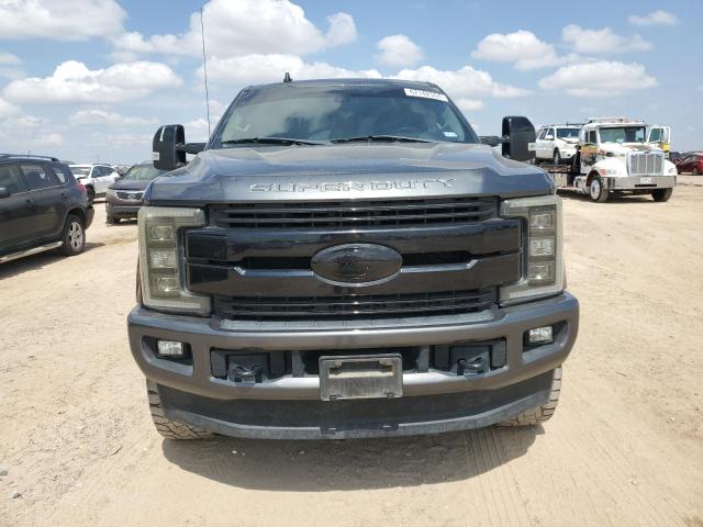 Photo 4 VIN: 1FT7W2BT6KEE20609 - FORD F250 SUPER 