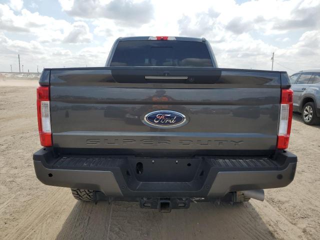 Photo 5 VIN: 1FT7W2BT6KEE20609 - FORD F250 SUPER 