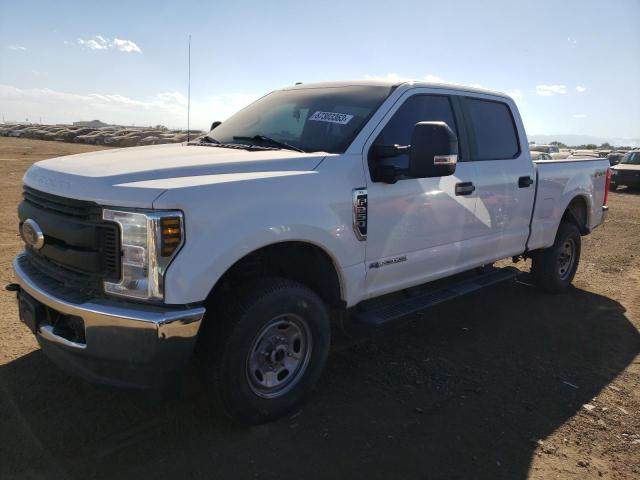 Photo 0 VIN: 1FT7W2BT6KEE26605 - FORD F250 SUPER 