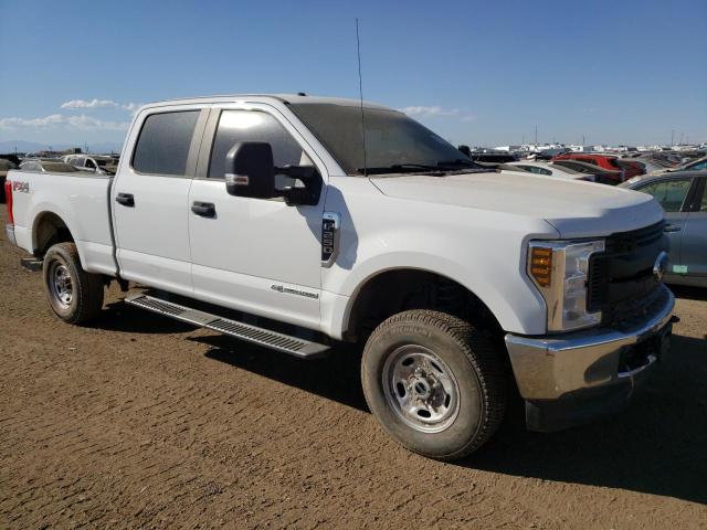 Photo 3 VIN: 1FT7W2BT6KEE26605 - FORD F250 SUPER 