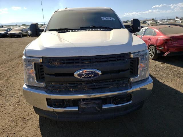 Photo 4 VIN: 1FT7W2BT6KEE26605 - FORD F250 SUPER 