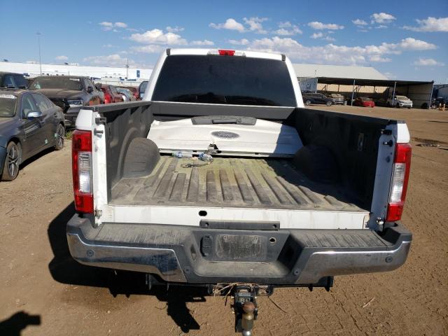 Photo 5 VIN: 1FT7W2BT6KEE26605 - FORD F250 SUPER 