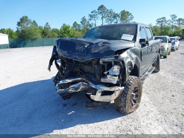 Photo 1 VIN: 1FT7W2BT6KEE71365 - FORD F250 