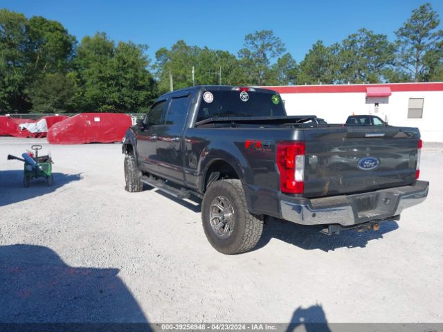 Photo 2 VIN: 1FT7W2BT6KEE71365 - FORD F250 