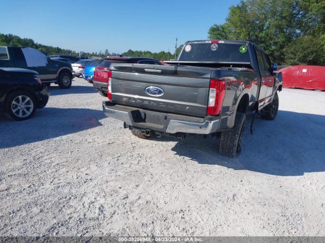 Photo 3 VIN: 1FT7W2BT6KEE71365 - FORD F250 