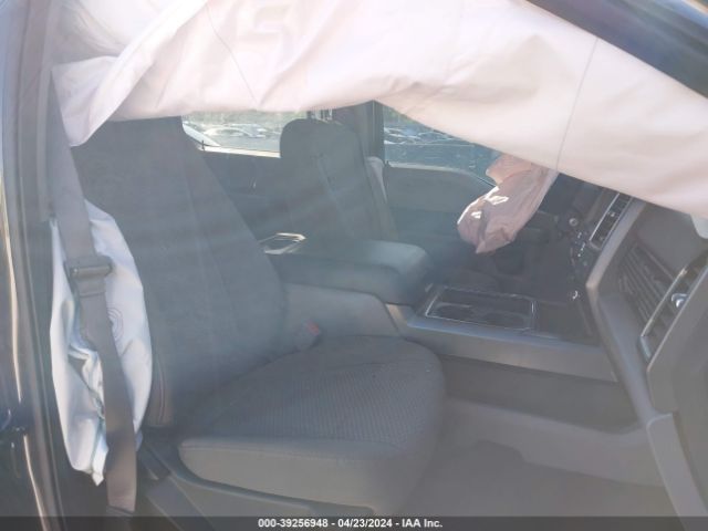 Photo 4 VIN: 1FT7W2BT6KEE71365 - FORD F250 