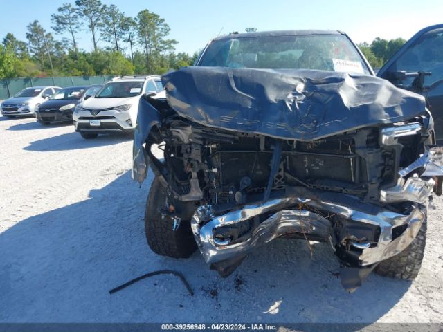 Photo 5 VIN: 1FT7W2BT6KEE71365 - FORD F250 