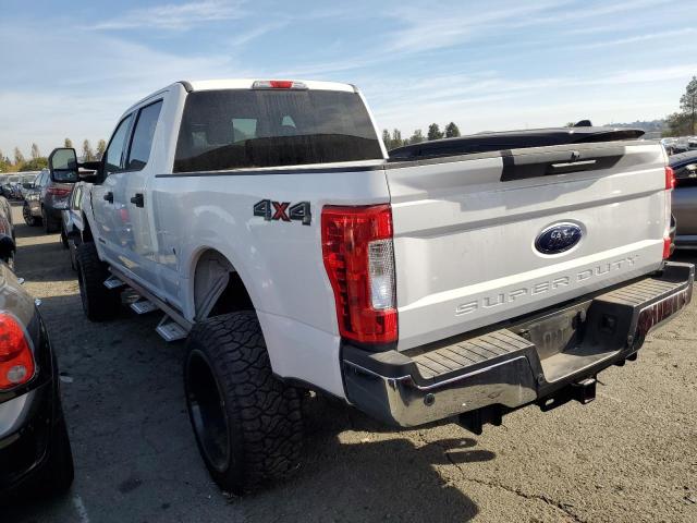 Photo 1 VIN: 1FT7W2BT6KEE74878 - FORD F250 