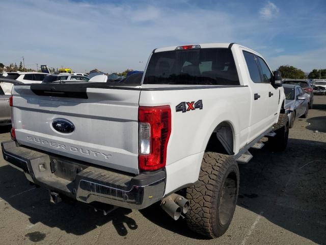 Photo 2 VIN: 1FT7W2BT6KEE74878 - FORD F250 