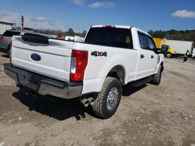 Photo 3 VIN: 1FT7W2BT6KEE85931 - FORD F250 SUPER 