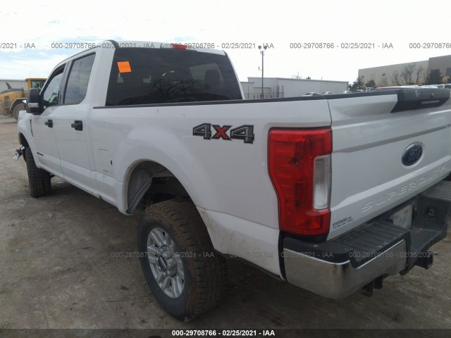 Photo 2 VIN: 1FT7W2BT6KEE87615 - FORD SUPER DUTY F-250 SRW 