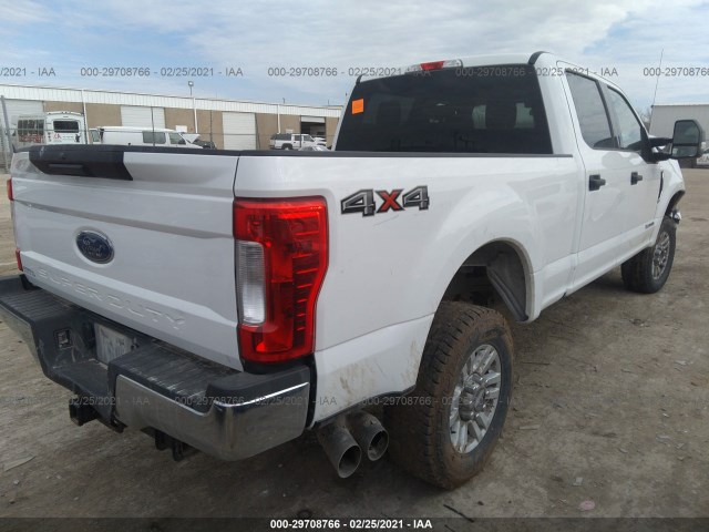 Photo 3 VIN: 1FT7W2BT6KEE87615 - FORD SUPER DUTY F-250 SRW 