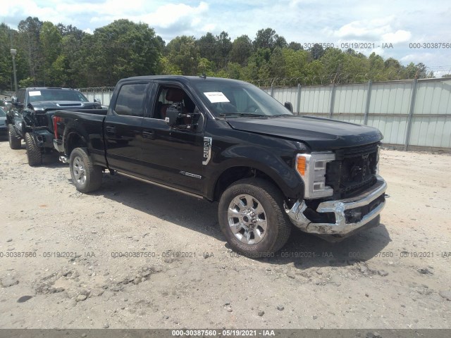 Photo 0 VIN: 1FT7W2BT6KEF00931 - FORD SUPER DUTY F-250 SRW 