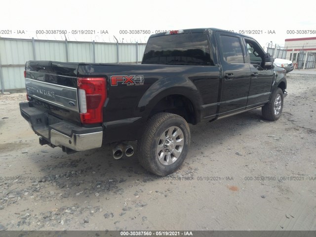 Photo 3 VIN: 1FT7W2BT6KEF00931 - FORD SUPER DUTY F-250 SRW 