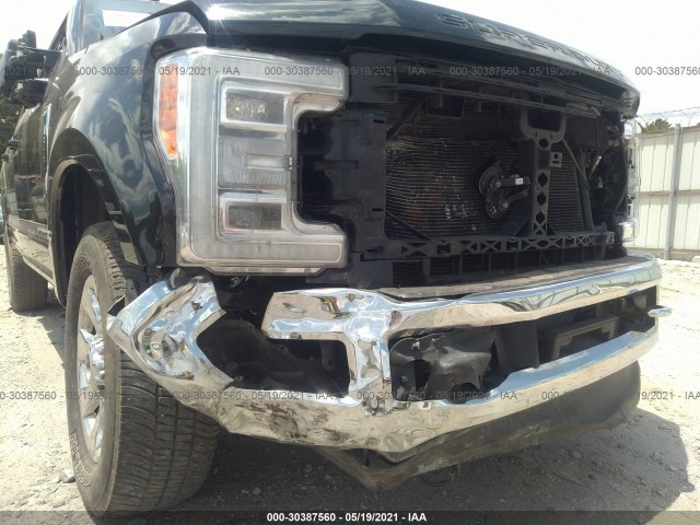 Photo 5 VIN: 1FT7W2BT6KEF00931 - FORD SUPER DUTY F-250 SRW 