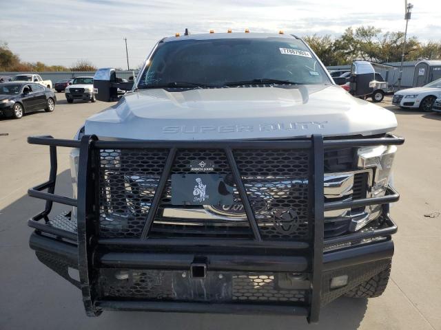 Photo 4 VIN: 1FT7W2BT6KEF88203 - FORD F250 