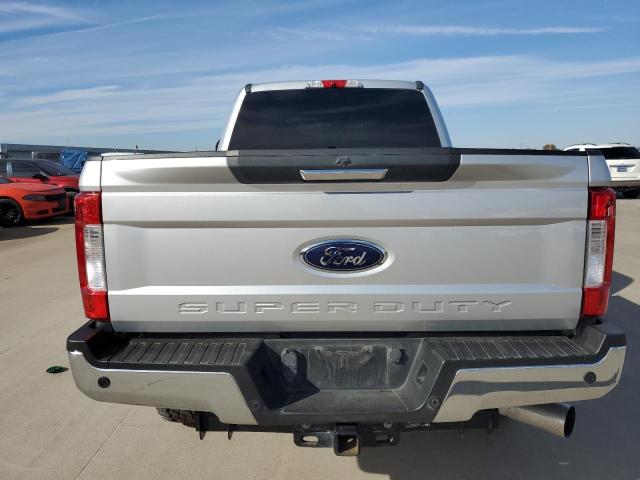 Photo 5 VIN: 1FT7W2BT6KEF88203 - FORD F250 