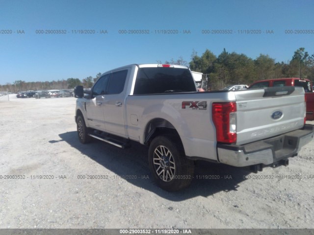 Photo 2 VIN: 1FT7W2BT6KEF92493 - FORD SUPER DUTY F-250 SRW 