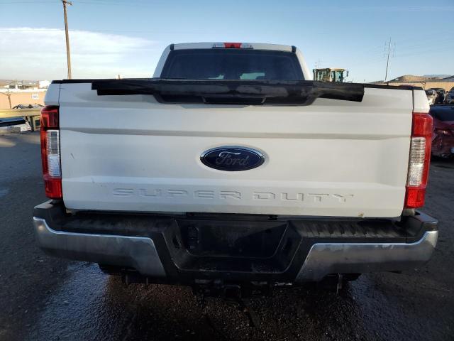 Photo 5 VIN: 1FT7W2BT6KEG10863 - FORD F250 SUPER 