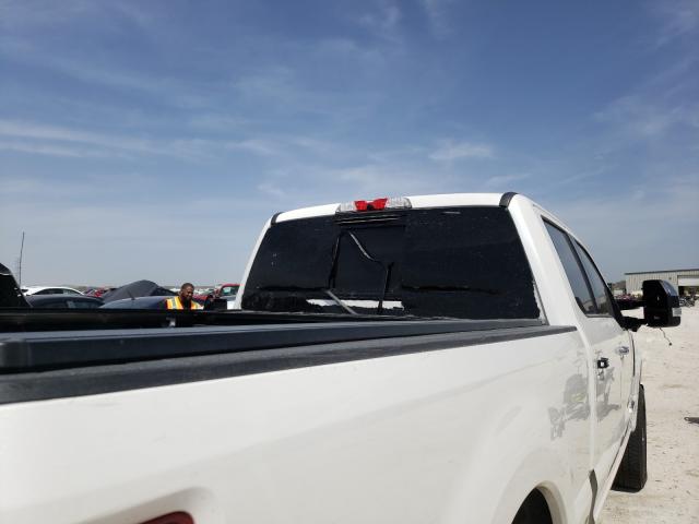 Photo 8 VIN: 1FT7W2BT6KEG23953 - FORD F250 SUPER 