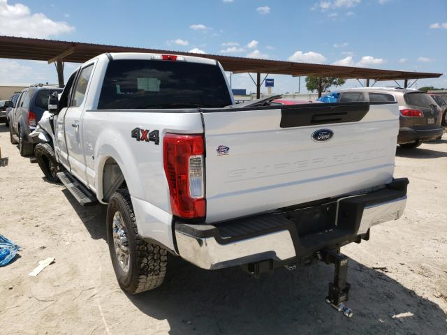 Photo 2 VIN: 1FT7W2BT6KEG40560 - FORD F250 