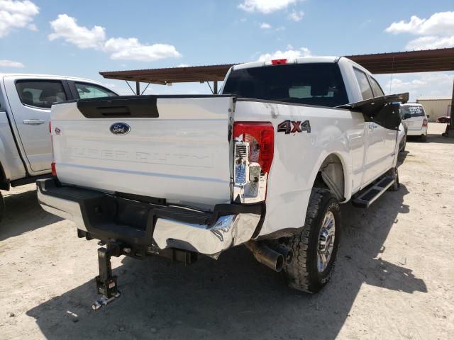 Photo 3 VIN: 1FT7W2BT6KEG40560 - FORD F250 