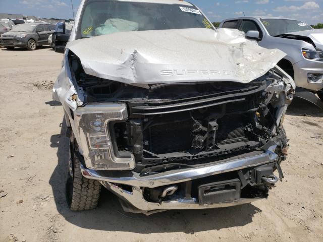 Photo 8 VIN: 1FT7W2BT6KEG40560 - FORD F250 