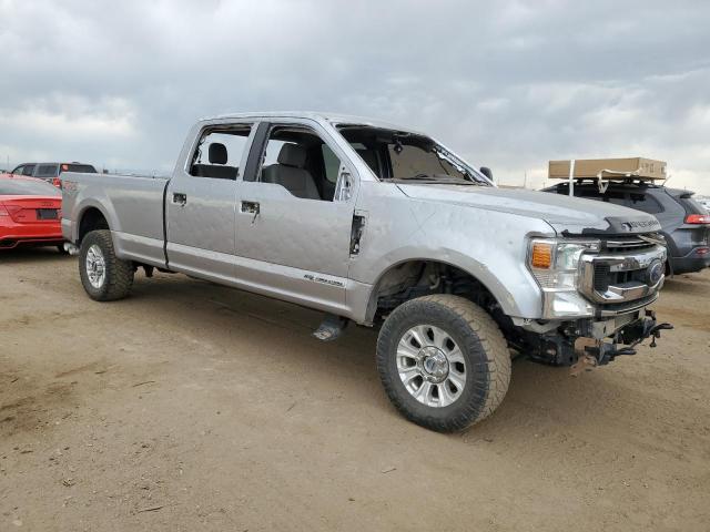 Photo 3 VIN: 1FT7W2BT6LEE85378 - FORD F250 