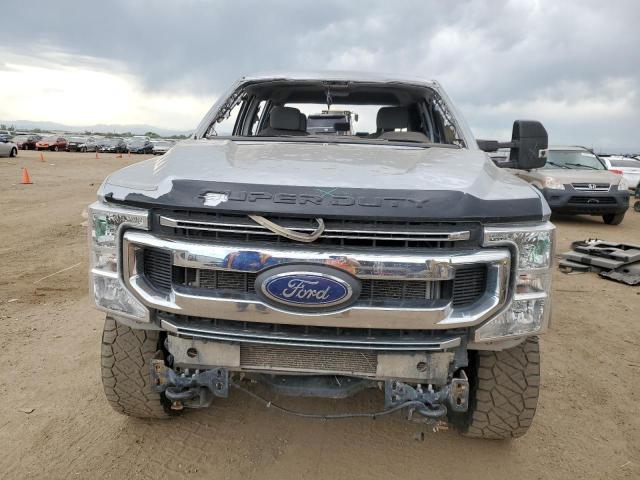 Photo 4 VIN: 1FT7W2BT6LEE85378 - FORD F250 