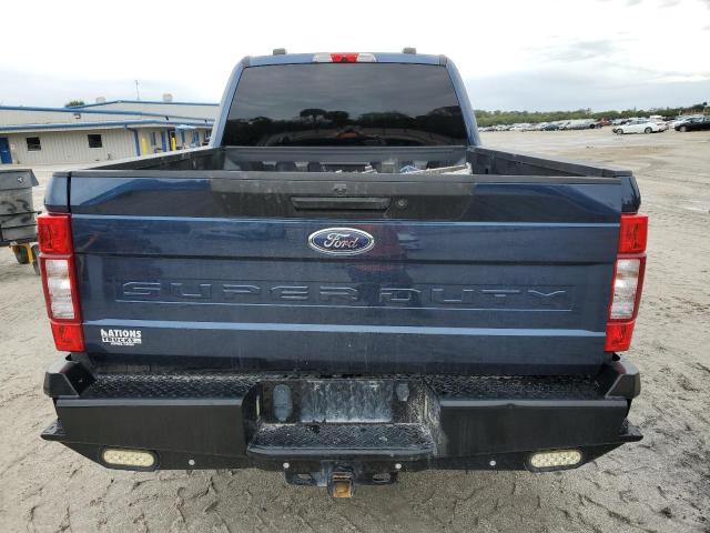 Photo 5 VIN: 1FT7W2BT6LEE93139 - FORD F250 