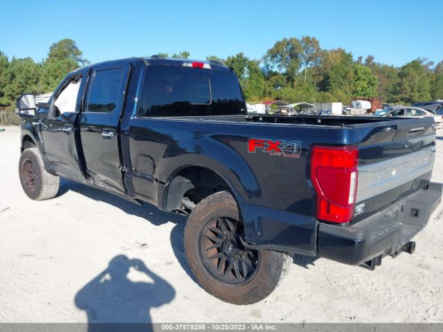 Photo 2 VIN: 1FT7W2BT6MEC17383 - FORD SUPER DUTY F-250 SRW 