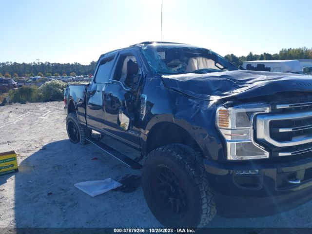 Photo 5 VIN: 1FT7W2BT6MEC17383 - FORD SUPER DUTY F-250 SRW 