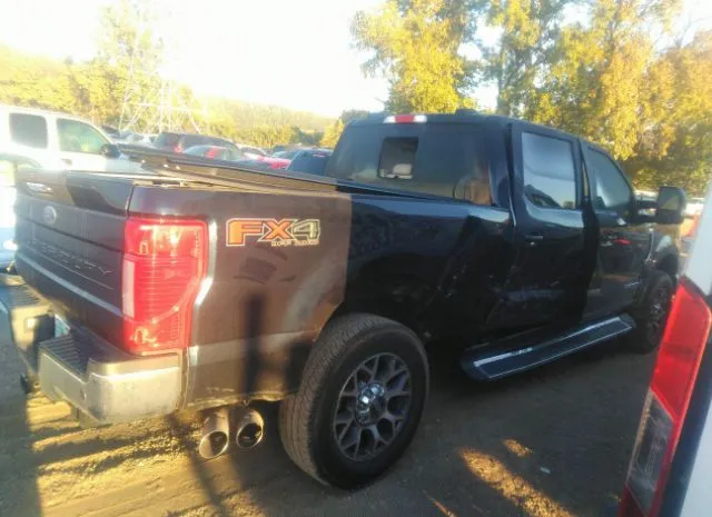 Photo 3 VIN: 1FT7W2BT6MED76906 - FORD SUPER DUTY F-250 SRW 