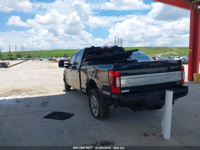 Photo 2 VIN: 1FT7W2BT6MED86772 - FORD F-250 