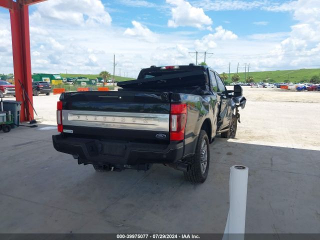 Photo 3 VIN: 1FT7W2BT6MED86772 - FORD F-250 