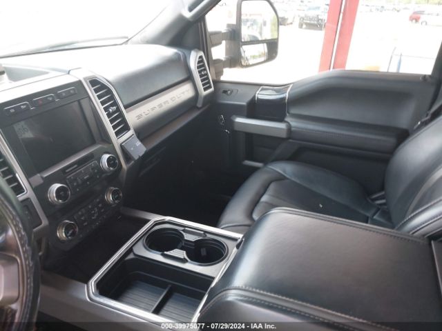 Photo 4 VIN: 1FT7W2BT6MED86772 - FORD F-250 