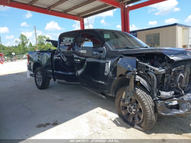 Photo 5 VIN: 1FT7W2BT6MED86772 - FORD F-250 